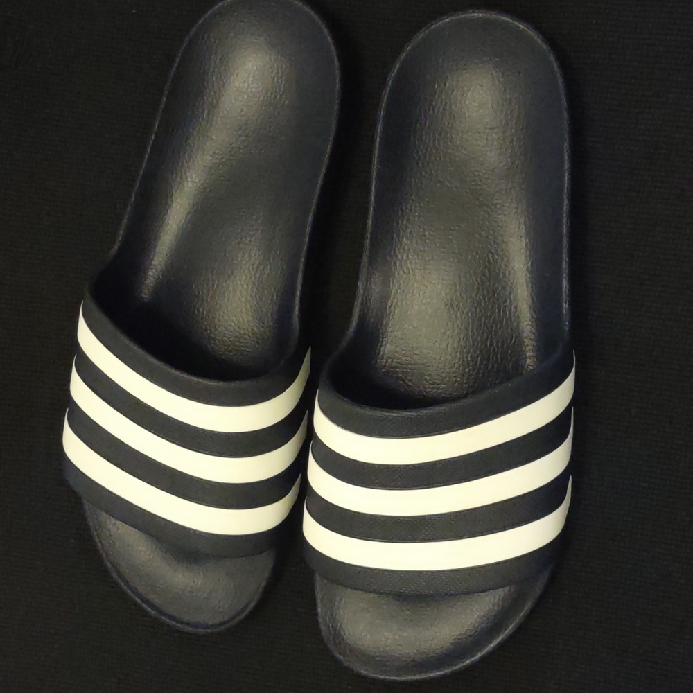 Shoes, sandals, clothes and more